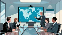 Resource Centrix's Strategic OTCQB Dual-Listing: Governance and Leadership as Catalysts for U.S. Market Access and Shareholder Value