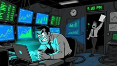 Market Overview for Oasis/Tether (ROSEUSDT)