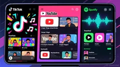 Spotify's Struggle to Capture Gen Z Spending Amid Subscription Fatigue and Rising Competition