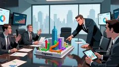 Cogent Communications' Strategic Leverage and Dividend Restructuring: A Pathway to Long-Term Value Creation