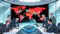 The Strategic Implications of Trump's Approval of Nvidia H200 Chip Exports to China