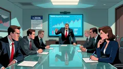 Nexstar's Growth Strategy Amid Industry Shifts: Balancing Acquisitions and Digital Transformation