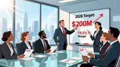 Smith & Nephew 2025: Cash Flow Boost, Strategic Shifts & Growth Validation for Growth-Oriented Investors