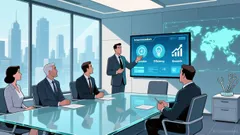 Smith & Nephew's Strategic Turnaround: A Convincing Case for Re-entry in Orthopedics and High-Growth Segments