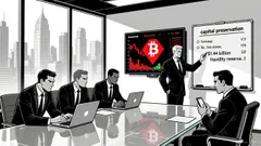 Strategy's Aggressive Bitcoin Accumulation and Capital Structure: A Strategic Play for Long-Term Outperformance