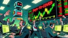 iRobot's Short Squeeze and Strategic Irrelevance: Short-Term Volatility vs. Long-Term Fundamentals