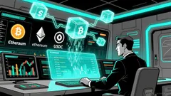 Tokenized Collateral in U.S. Derivatives Markets and Its Impact on Crypto Liquidity