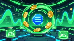 Pye Finance's Liquidity Innovation and the Future of Staking on Solana
