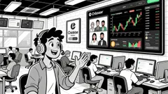 Coinbase's Strategic Reentry Into India and the Implications for Global Crypto Markets