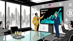 Bitcoin's Institutional War: Why Wall Street's Pressure Could Backfire and Trigger a Super Cycle