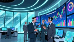 The Strategic Investment Case for Blockchain Visibility Tools in a Multi-Chain Era