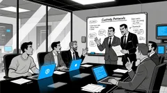 CFTC's Bitcoin Collateral Pilot and Its Impact on U.S. Derivatives Markets