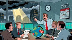 Trump-Era Economic Policies: A Critical Analysis of Fiscal Strategies and Long-Term Investment Potential