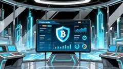 South Korea's Crypto Regulatory Overhaul and Its Impact on Investor Protection and Market Stability