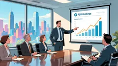 PSB Holdings' Strategic Visibility and Investor Engagement at Key Conferences