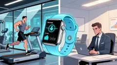 The AI Wearables Gold Rush: Hardware Meets AI to Redefine Consumer Tech