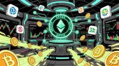 The CFTC's Tokenized Collateral Pilot and Its Impact on Derivatives Market Liquidity