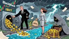 The Institutional Crypto Cycle and Why This Mid-Cycle Correction Is a Buying Opportunity