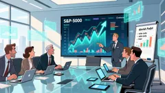 2026 S&P 500: Momentum, Earnings, and Dovish Fed-Why Trend-Following Still Wins