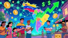 Bitcoin Cash's Surging Momentum: A Case for Its Unique Value Proposition in a Volatile Crypto Market