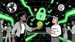 Crypto Gifting and Its Growing Role in Retail Adoption: Strategic Investments in Secure Infrastructure