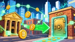 Tokenized Collateral in Derivatives Markets and the Rise of Digital Asset Utility