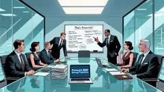 Paramount Skydance's Hostile Takeover Bid and Its Implications for Hollywood and Investors