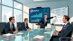 PepsiCo's Strategic Restructuring and Shareholder Value Creation: Activist Investor Influence and Operational Efficiency Gains