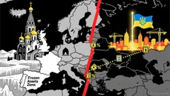 The EU's Reparations Loan: A Geopolitical Gamble Reshaping Global Risk Premia and Investor Strategies