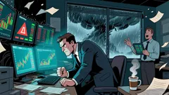 Stitch Fix Outlook: A Volatile Tech Stock Needs Caution