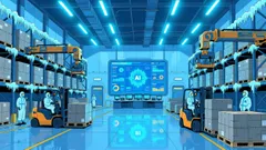 Lineage's AI-Driven Cold Chain Revolution: A Blueprint for Sustainable Logistics Efficiency