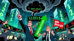 WhiteFiber Outlook: Mixed Signals Amidst Rising Optimism and Volatility