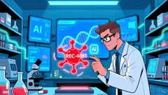 Recursion Pharmaceuticals: A Breakout Catalyst Emerges with Promising FAP Trial Data