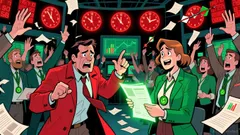 T1 Energy Outlook: Caution Advised Amid Mixed Fundamentals and Weak Technical Signals