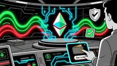 Ethereum's Gas Futures Market: A Catalyst for DeFi Risk Management and Institutional Adoption