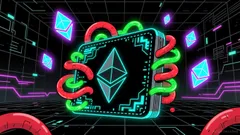 Why Ethereum's Whale Activity Signals a Major Bullish Setup for 2026
