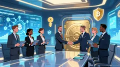 Institutional Access to Cronos (CRO) via 21Shares and Crypto.com Partnership: A Regulatory-Compliant On-Ramp for Layer 1 Blockchains