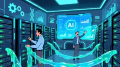 IBM's $11B Confluent Acquisition: A Strategic Power Move to Dominate the AI-Driven Data Streaming Market