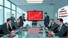 Verizon's Strategic Restructuring: Balancing AI-Driven Efficiency with Human Capital Risks