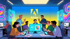 Adobe (ADBE) at a 10-Year Low: Is This the Setup for a Value-Driven AI-Catalyzed Rebound?