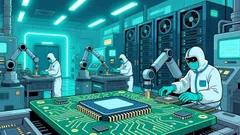 Lenovo: Margin Pressure Mounts, But Windows 10 Deadline Masks Cash Flow Risks