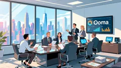 Ooma's Strategic Acquisitions and Earnings Outperformance: A Pathway to Sustained Growth in 2026?