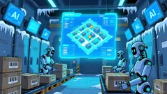 Lineage, Inc.'s Digital Overhaul: Assessing Operational Scalability and Margin Potential in 2025