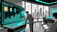 The CFTC's Tokenized Collateral Pilot: A Catalyst for Institutional Crypto Adoption