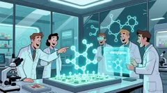 Structure Therapeutics and the Oral GLP-1 Opportunity: A Pathway to Phase 3 and Market Leadership