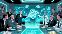 D-Wave Quantum's Stock Volatility and Government-Supported Growth Potential