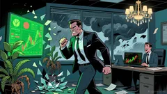 Terns Outlook: Mixed Signals Amid Analyst Optimism and Volatile Technicals