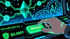 Apeing ($APEING) and the Strategic Case for Early-Stage Crypto Presale Participation in 2025