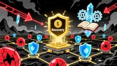 DeFi Security and Recovery Mechanisms Post-Exploit: Investor Confidence and Protocol Accountability in 2025
