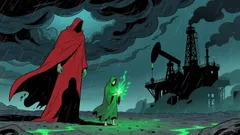 Cosan Outlook: A Cautionary Tale Amid Mixed Fundamentals